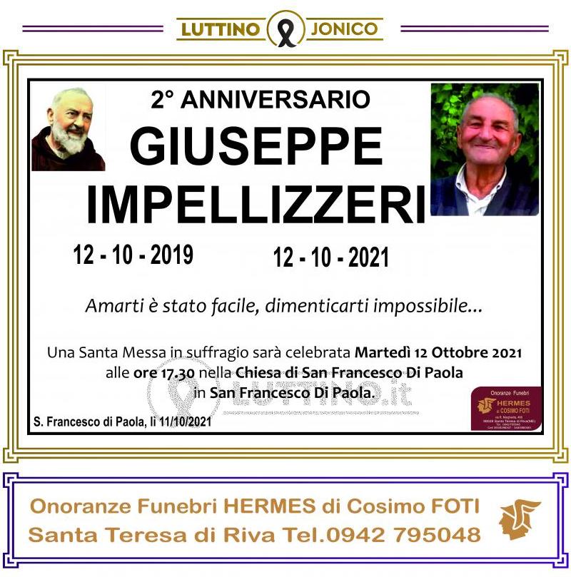 Giuseppe  Impellizzeri